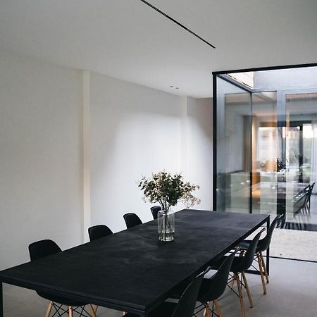 הוילה איפר Vakantiewoning Number 44 מראה חיצוני תמונה