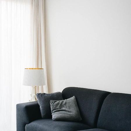 הוילה איפר Vakantiewoning Number 44 מראה חיצוני תמונה