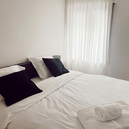 הוילה איפר Vakantiewoning Number 44 מראה חיצוני תמונה
